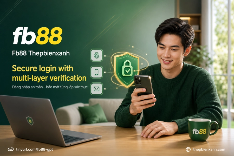 Fb88 account self-exclusion — limits from 6 months to 5 years for players