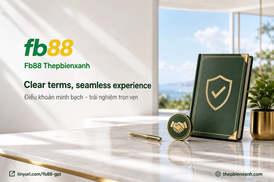 Fb88 terms of service scope of application and member eligibility