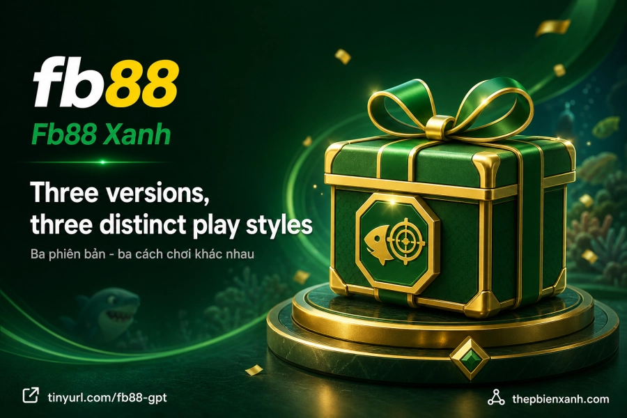 phiên bản bắn cá H5 Vũ Trụ Tiên Fb88 so sánh cơ chế
