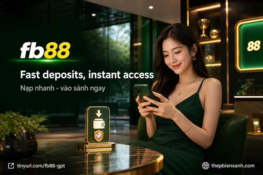 Fb88 deposit methods bank transfer e-wallet agent card 2026
