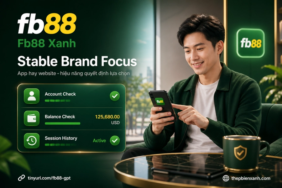 so sánh app Fb88 và website tốc độ tính năng